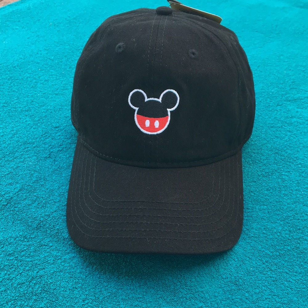 Mickey Hat